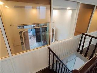 Bán nhà đường hồng lạc, phường 11, tân bình (5*14) nở hậu 4 tầng, hơn 6 tỷ