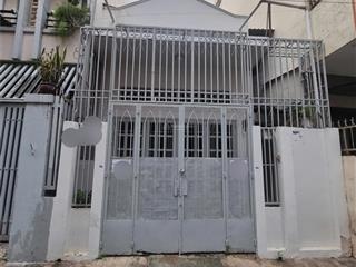 Bán nhà hẻm hồng lạc, phường 10, tân bình (4,2x19m) chỉ hơn 6 tỷ