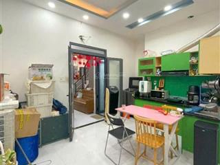 Bán nhà đường ni sư huỳnh liên, phường 10, tân bình (4x19,5m) 3 lầu