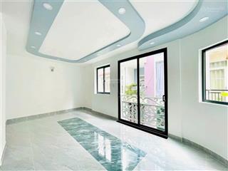 Bán nhà hẻm ni sư huỳnh liên, phường 10, tân bình (4*19,5) 3 lầu, hơn 7 tỷ?