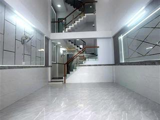 Bán nhà hẻm trần mai ninh, phường 12, tân bình (4,3x10) 5pn, chỉ 6 tỷ?