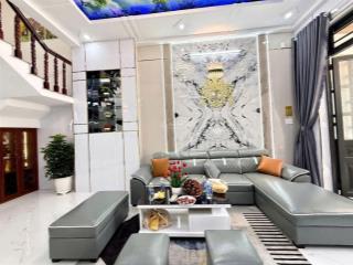 Bán nhà hẻm 305 lê văn sỹ, phường 1, tân bình (6x14) chỉ hơn 11 tỷ