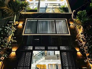 Bán nhà hxh hoàng hoa thám, phường 4, tân bình (4*12) 3 lầu chỉ 9 tỷ??