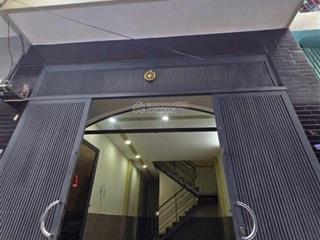 Bán nhà mt trần văn quang, phường 10 tân bình (5*17) 3 lầu hơn 15 tỷ