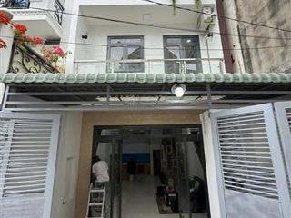 Bán nhà hẻm 337 lê văn sỹ, phường 1 tân bình (6*14), trục trung tâm, chỉ 11,6 tỷ