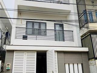 Bán nhà hẻm 373 lý thường kiệt, phường 8 tân bình (4,5x13) chỉ 6,2 tỷ?