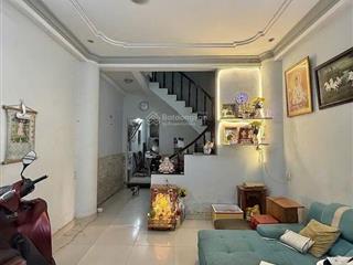 Bán nhà hẻm 373 lý thường kiệt, phường 9 tân bình (4,5*22) hơn 12 tỷ