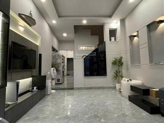 Bán nhà hẻm 373 lý thường kiệt, phường 9 tân bình (4*16) chỉ 9,3 tỷ