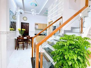Bán nhà hẻm 337 lê văn sỹ, phường 1 tân bình (3,5*10) 4 tầng chỉ 8,3 tỷ