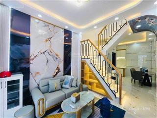Bán nhà hẻm 371 trường chinh, phường 14, tân bình (4*15) 4 tầng chỉ hơn 6 tỷ?