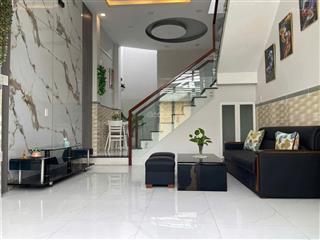 Bán nhà hxh đường bạch đằng, phường 2 tân bình 5*20m 4 tầng 15 tỷ