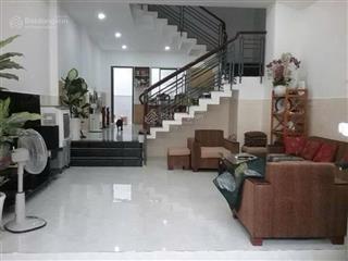Bán nhà mặt tiền nguyễn văn vĩnh, phường 4, tân bình (7,5x25m) 6 tầng