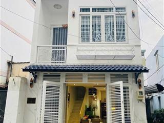 Bán nhà hẻm 333 lê văn sỹ, phường 1, tân bình (6*15m) nhỉnh 11 tỷ