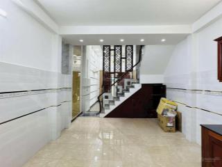 Bán nhà mặt tiền trần văn danh, phường 13, tân bình 4*21m khu nhà ga t3