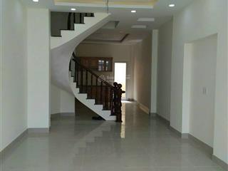 Bán nhà hxh lý thường kiệt, phường 9, tân bình 4*16m 3 tầng