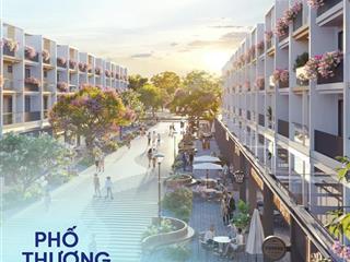 Dự án nhà phố la home xây sẵn 3 tầng dtsd 130m2 240m2, giá chỉ từ 3,3 tỷ