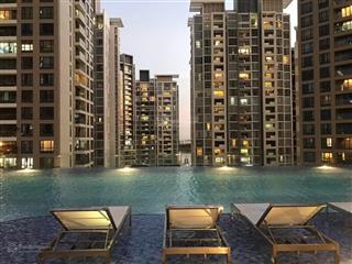 Bán cc estella heights, giá 9,4 tỷ, dt 89m2, 2pn, 2wc, quận 2, tp. hcm