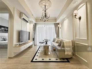 Bán cc masteri an phú, 6,7 tỷ, 69m2, 2pn, 2wc, đầy đủ nội thất