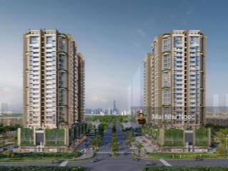 Bán căn hộ chung cư masteri grand view, 53 tỷ vnd, 214.5m2, 4pn, 2wc, đẹp, nhiều tiện ích