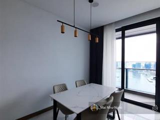 Bán nhanh căn hộ 2pn full nội thất cao cấp  sunwah pearl bình thạnh  view sông sài gòn