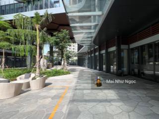 Bán shophouse 2 tầng dự án lumière riverside  thảo điền, quận 2  tiềm năng kinh doanh vượt trội