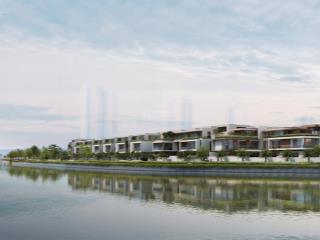 Bán biệt thự tại the global city, giá thỏa thuận, 300m2, view đẹp, q2, hcm