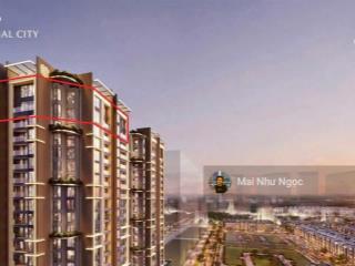 Bán căn hộ masteri grand view, 6,86 tỷ, 60m2, 1pn, 1wc, đông nam, chính chủ