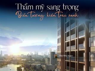 Căn hộ 3pn the privé  không gian đẳng cấp cho gia đình đa thế hệ