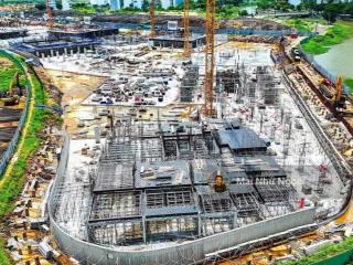 Mở bán căn hộ the privé  căn hộ biệt lập ngay trung tâm tài chính quốc tế quận 2