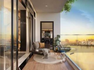 Căn hộ the privé  không gian sống xanh, riêng tư giữa lòng sài gòn  ở nhà mà như nghỉ dưỡng