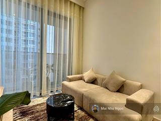 Bán căn hộ 1pn the marq quận 1  view đẹp thành phố  giá tốt nhất thị trường