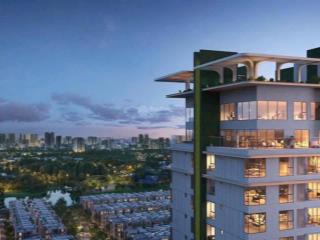 Căn hộ 2pn  view thương mại sầm uất tại lumière midtown sổ hồng  chỉ từ 9.7 tỷ!