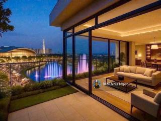 Căn hộ lumiere midtown  chiết khấu lên tới 20% suất nội bộ  miễn phí ql 2 năm  giá trực tiếp cđt
