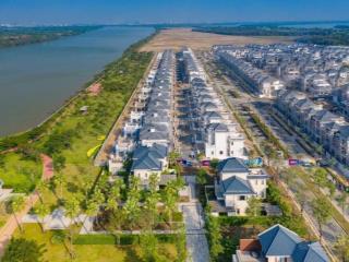 Bán biệt thự swan bay đa dạng diện tích.  0907 424 ***