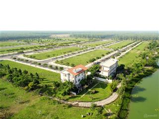 Đất nền phú thịnh lô góc liền kề swan park, không bắt buộc xây dựng.  0907 424 ***