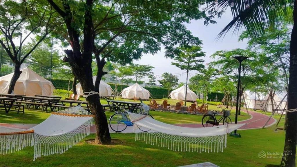 Bán parc villa zone 6, khu thương mại sầm uất tại swanbay. hotline 0907 424 ***