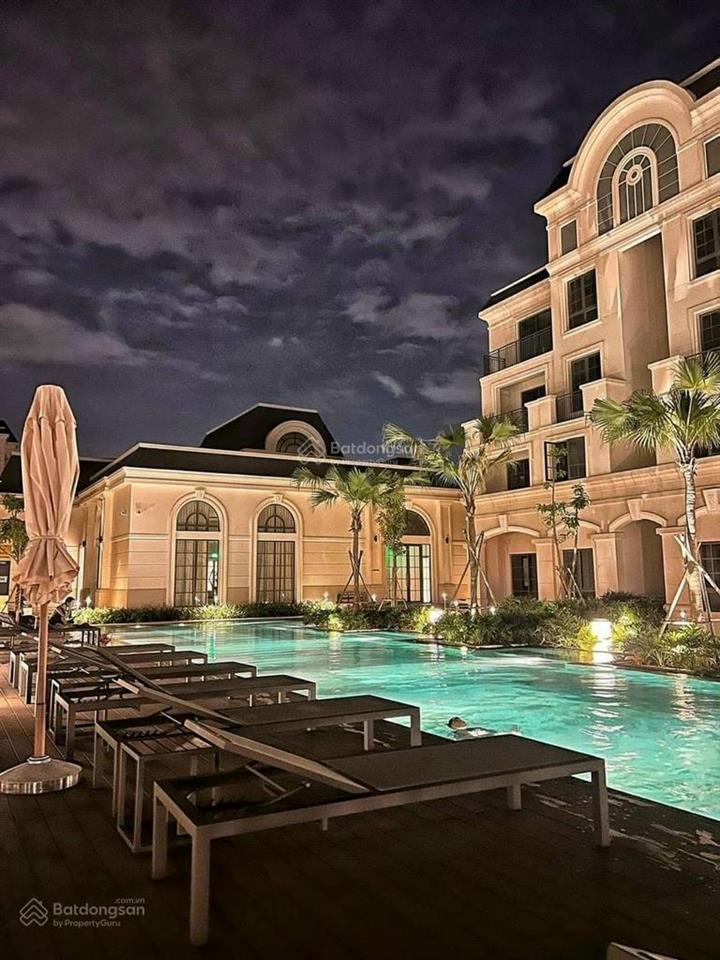 Bán parc villa zone 6, khu thương mại sầm uất tại swanbay. hotline 0907 424 ***