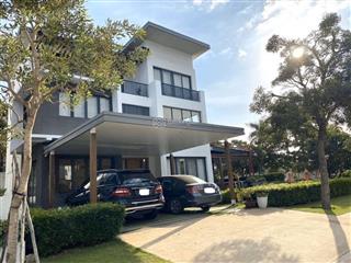 Biệt thự song lập zone 5 vina capital swan bay  đã có sổ.  0907 424 ***