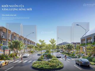 Shophouse thương mại spring ville giá đầu tư.  0907 424 ***