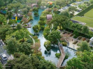 Shophouse spring ville giá gốc chủ đầu tư.  0907 424 ***