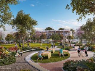 Shophouse spring ville căn góc  vị trí đẹp nhất dự án. call 0907 424 ***