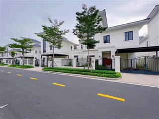 Biệt thự đơn lập swanbay zone 4.  0907 424 ***