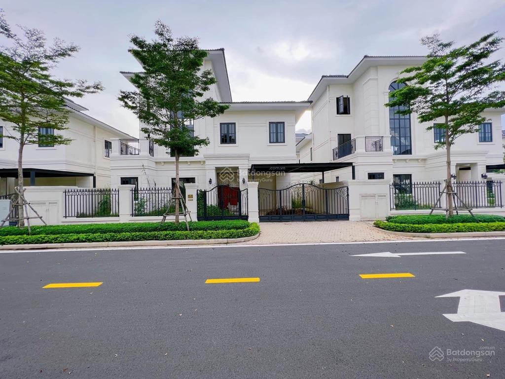 Biệt thự đơn lập swanbay zone 4.  0907 424 ***