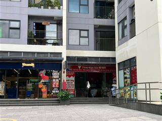 Cho thuê tầng 2 shophouse phân khu rainbow tòa s2.05 tại da vinhomes grand park