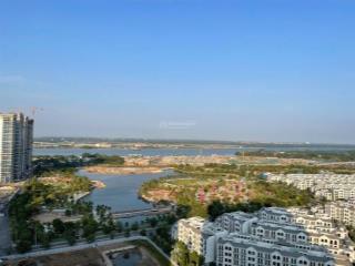 Kẹt ngân hàng bán cắt lỗ 2 tỷ căn hộ 3pn, view trực diện sông và công viên 36ha,  0941 976 ***
