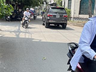 Cho thuê nhà nguyên căn lê đức thọ p6 , gần công viên