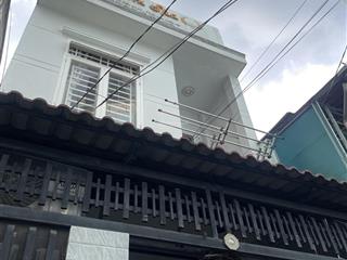 Bán nhà riêng 2pn, 2wc, 50m2, đường 28, phường 6, gò vấp, hồ chí minh, 5,4 tỷ