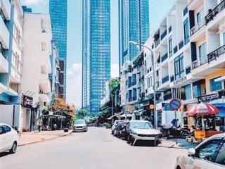 Cho thuê nhà mặt tiền nguyễn ngọc phương, p19,bình thạnh, hcm dt8x18 xây 1 hầm 5 tầng 700m2 sàn