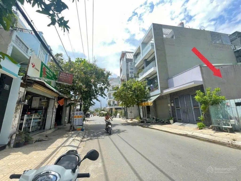 Bán đất mặt tiền phường bình hưng hòa. dt 605m2