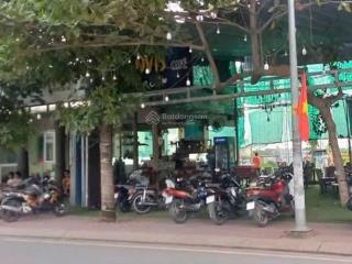 Bán đất thổ cư mặt tiền đường liên ấp 26, vĩnh lộc, dt 1900m2